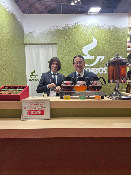 【FOODEX JAPAN 2026出展】