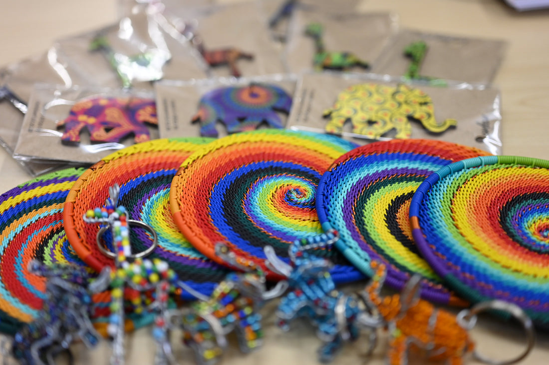 【オンラインショップリニューアル記念】先着で南アフリカお土産プレゼント！