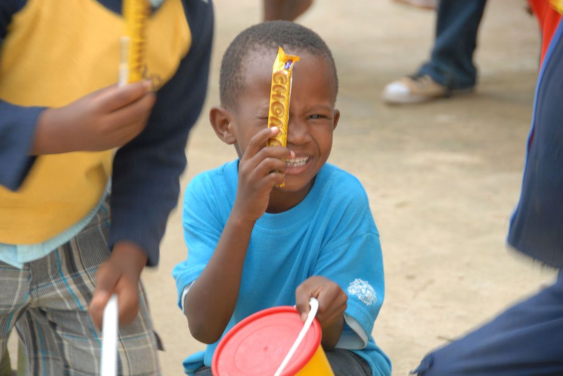 ルイボスCHAリティー