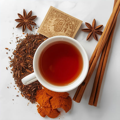 スパイス温活セット（送料無料）