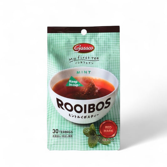 ミントルイボスティー30個入（1.8g×30個）