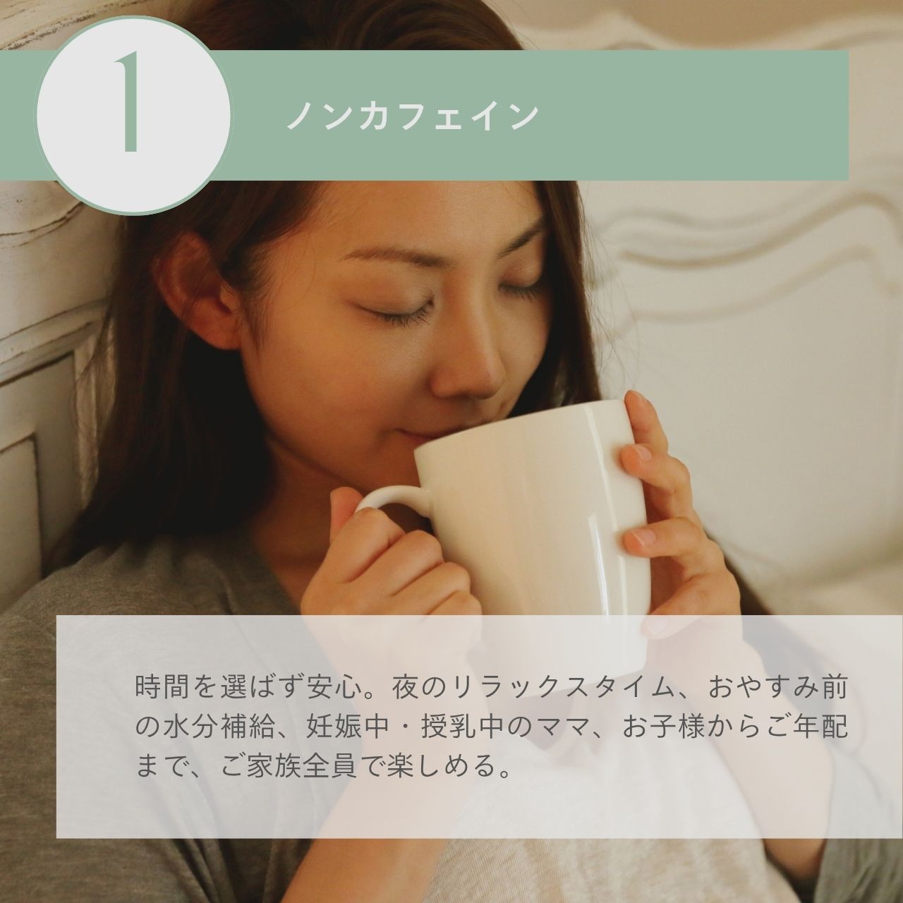 オーガニックルイボスティー非発酵タイプ15個入（1.5ｇ×15個）