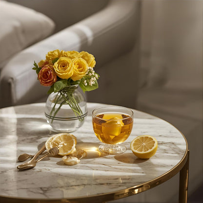 オーガニックハニーブッシュティー15個入（1.8gｘ15個）