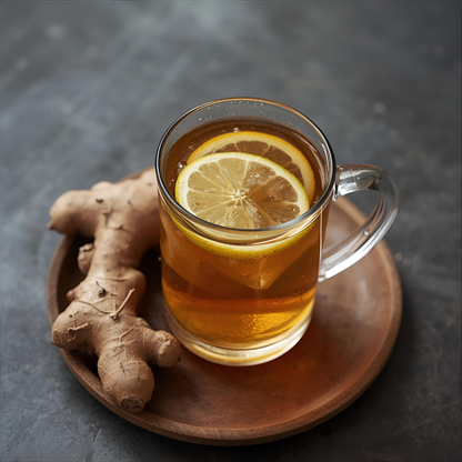 ジンジャールイボスティー15個入（2gｘ15個）